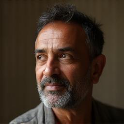 दिनेश पी.